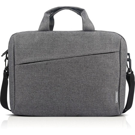 Lenovo T210 15.6" Laptop Toploader Carrying Case, Gray