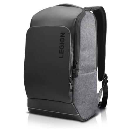 Lenovo Legion 15.6" Laptop Recon Gaming Backpack, Black