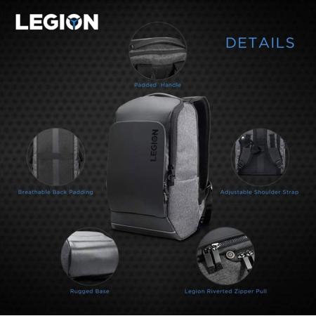 Lenovo legion recon backpack review cheap