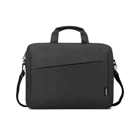Lenovo T210 Toploader Carrying Case for 17" Laptop, Black
