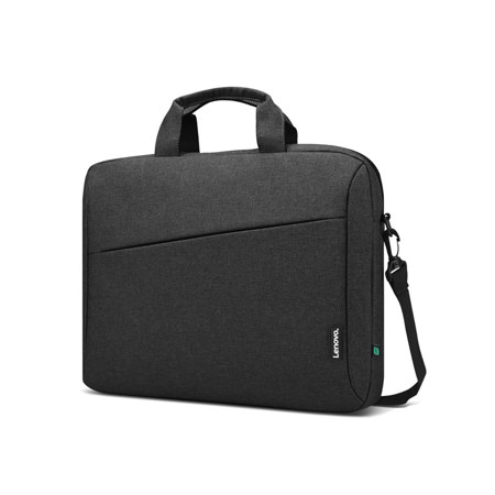 Lenovo T210 Toploader Carrying Case for 16" Laptop, Black