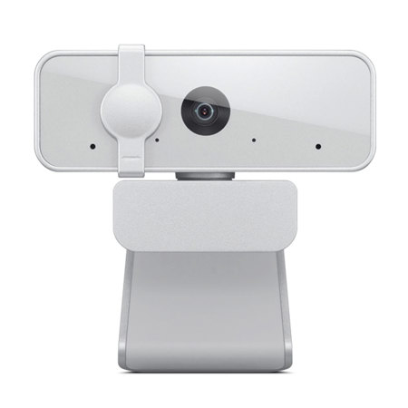 Lenovo 300 2.1MP Full HD Webcam with Stereo Audio