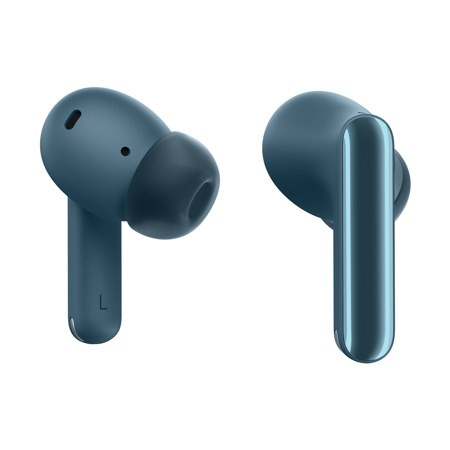 Lenovo YOGA PC Edition True Wireless Active Noise Canceling Earbuds, Tidal Teal