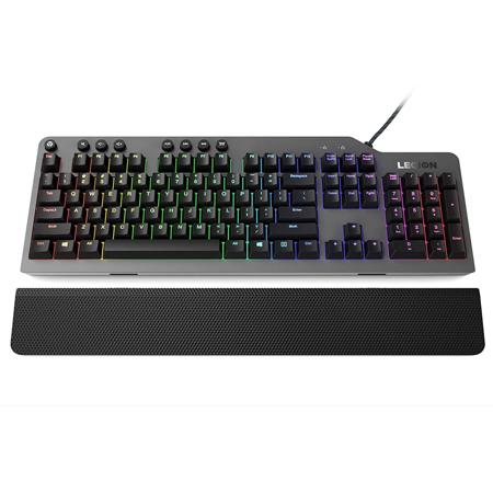 Lenovo Legion K500 Wired RGB Mechanical Gaming Keyboard GY40T26478