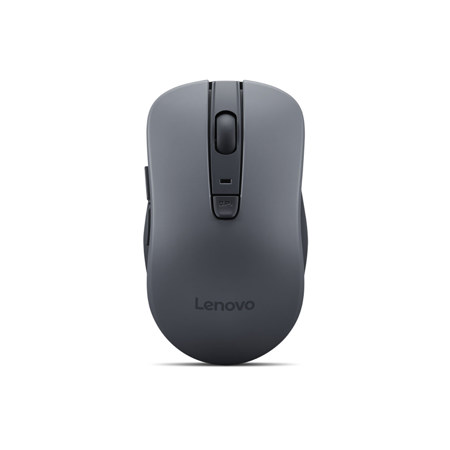 Lenovo WL310 Bluetooth Silent Mouse, Gray