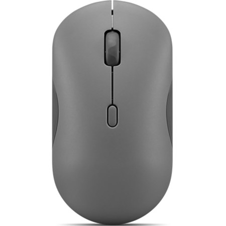 Lenovo 350 Bluetooth Silent Mouse Luna Gray