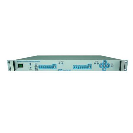 Link Electronics HDC-925 Up/Down/Cross to SD/HD-SDI Converter with Noise Reduction