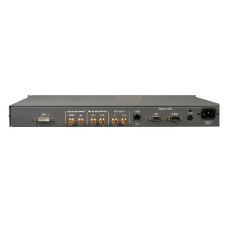 Link ELectronics HDC-925 Up/Down/Cross to SD/HD-SDI Converter