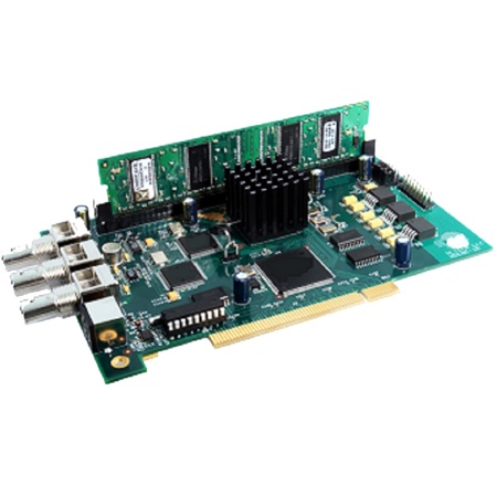 Link ELectronics Second HD SD SDI Encoder Card for HDE-3000 Encoder