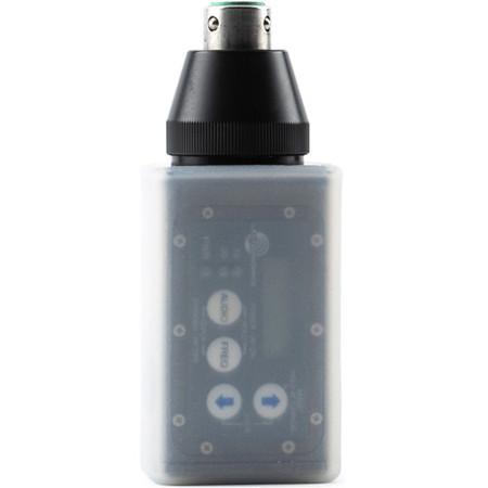 Lectrosonics HMCVR Silicone Cover for HM Plug-On Transmitters