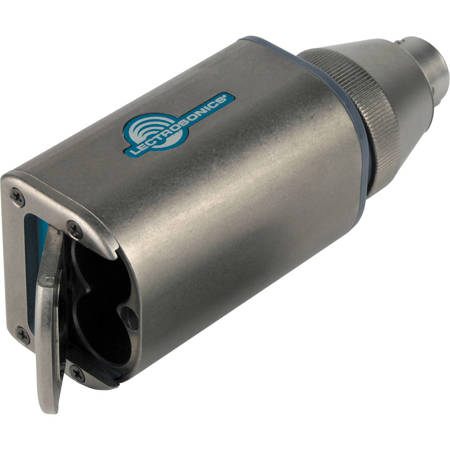 Lectrosonics Digital Hybrid Wireless UHF Plug-on Transmitter, Frequency Block 23