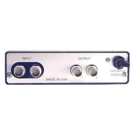Link Electronics IEC-786 Closed Caption Decoder, Text, F1 & F2 Compatible
