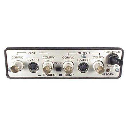 Link Electronics IEC-788 2-Field Closed Caption Decoder with Remote and SE Input