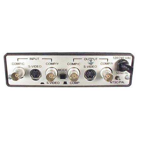 Link ELectronics IEC-788 2-field Closed Caption Decoder with Remote