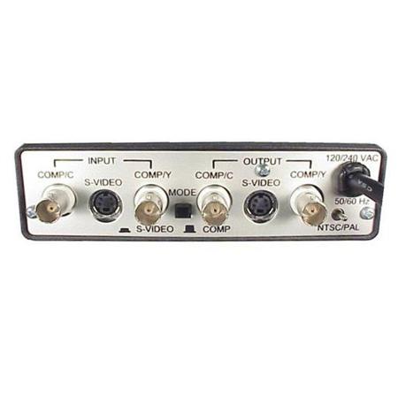 Link ELectronics IEC-788 2-field Closed Caption Decoder