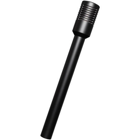 Lewitt INTERVIEWER Omnidirectional Dynamic Microphone