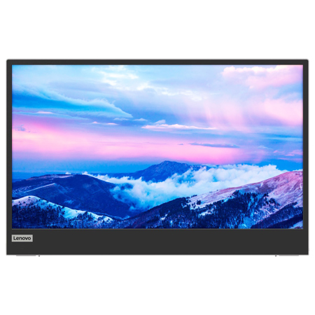 Lenovo L15 15.6