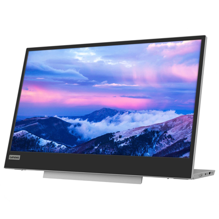 Lenovo L15 15.6