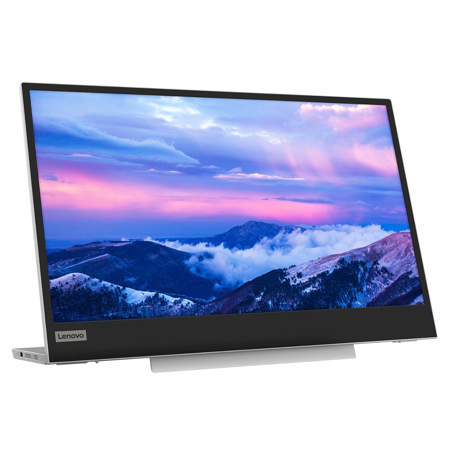 Lenovo L15 15.6