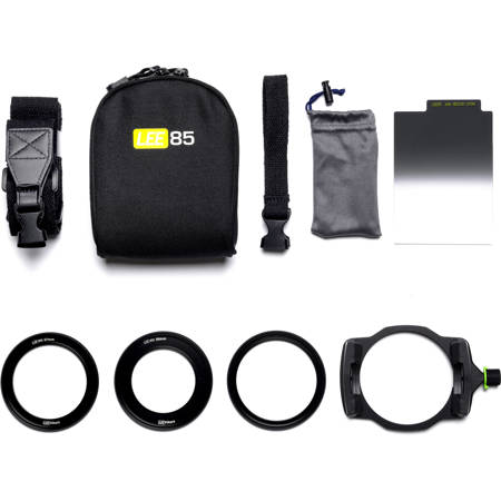 LEE Filters LEE85 Discover Kit