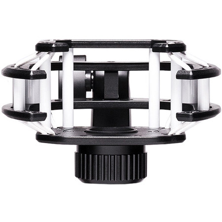 Lewitt Shock Mount for LCT 240/PRO, LCT 450 & LCT 440 PURE Microphones, White