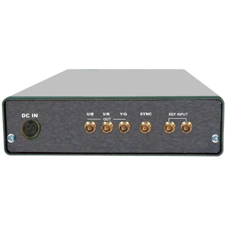 Link ELectronics LEI-523 Bi-Level & Tri-Level Master Sync Generator