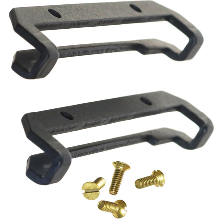 Lee Filters LHR Lens Hood Rails with Screws
