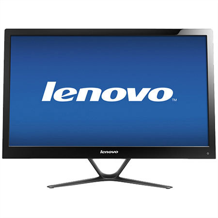 Lenovo LI2221SW 21" Full HD Backlight LED Monitor
