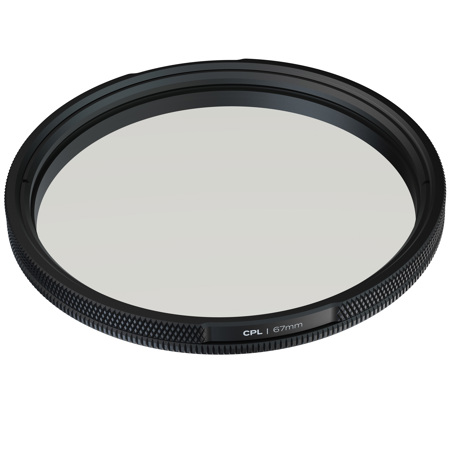 Lee Filters 67mm LEE Elements Circular Polarizer Filter