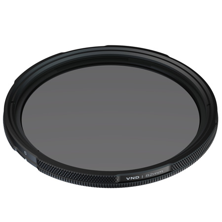 Lee Filters 82mm LEE Elements Variable Neutral Density Filter, 6-9 Stop