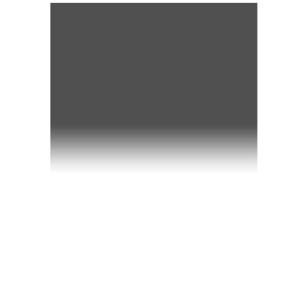 Lee Filters Neutral Density .75 Graduated Soft Filter 6x4" Resin