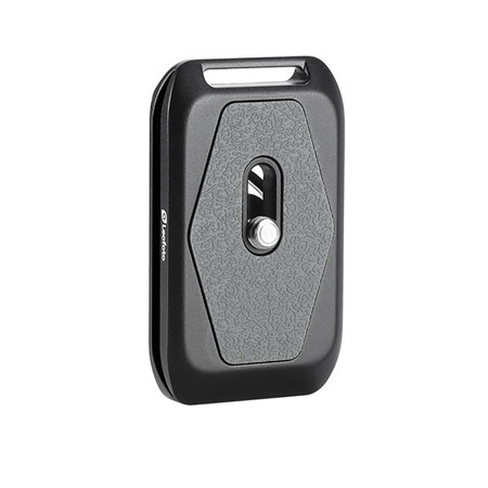 Leofoto NP-65 65mm QD Arca-Type Quick Release Plate