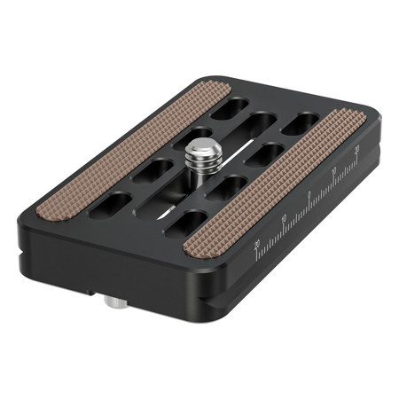 Leofoto QP-70N 70mm Arca-Type Quick Release Plate