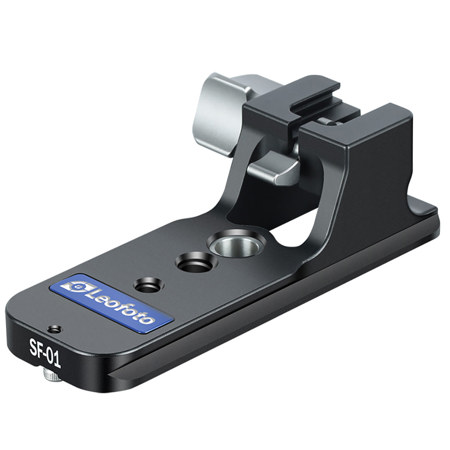 Leofoto SF-01 Replacement Lens Foot for Select Sony Lenses