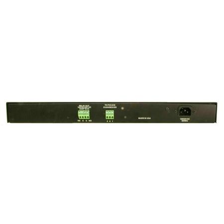 Link ELectronics PCA-819 Audible Alarm for PCO-818 Change-Over System