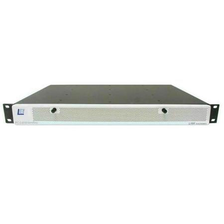 Link ELectronics PCO-818SA Analog Change-Over Chassis