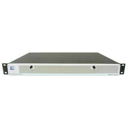 Link ELectronics PCO-818SD Digital Change-Over Chassis