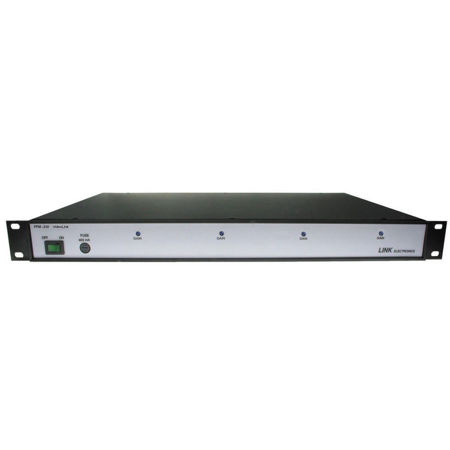 Link Electronics PFM-210SM 200 Series Mounting Frame for Video Distribution Amps