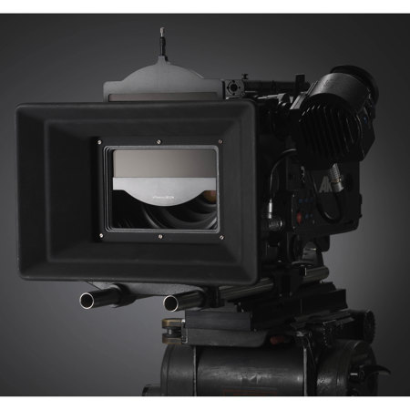 Lee Filters ProGlass CINE IRND Filter, 5-Stop