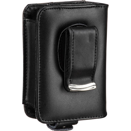 Lectrosonics PR1A Leather Pouch for R1a Belt Pack IFB Receiver