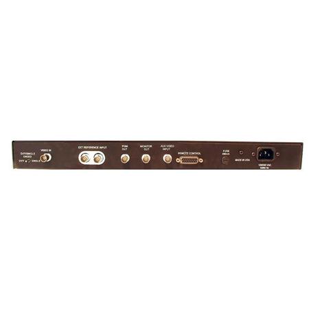 Link ELectronics PRC-970 Video Processing Amplifier