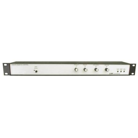 Link ELectronics PSR-970 1RU Remote Control Panel