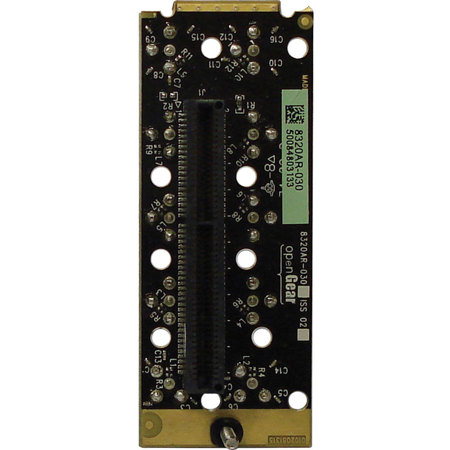 Link ELectronics 20-Slot 10 BNC Split Rear Cell
