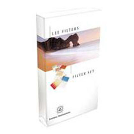 Lee RF75DELUXESET Deluxe Set with RF75 Filter Holder