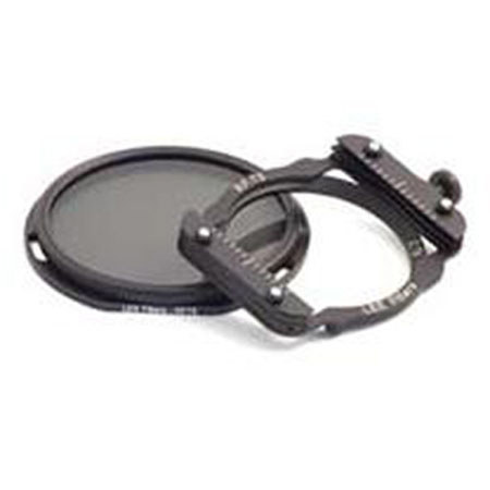 Lee RF75HOLD Filter Holder with Laser Etched Elements