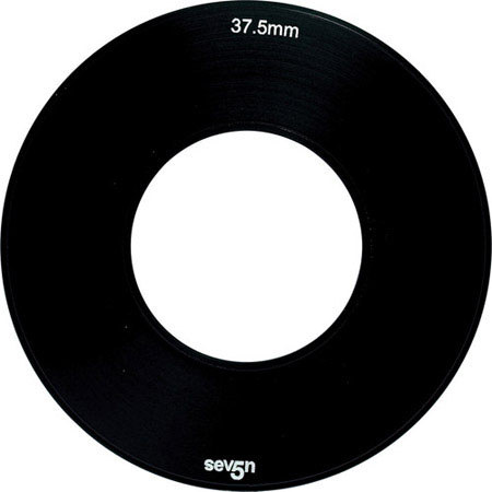 Lee Filters 37.5mm Seven5 Adapter Ring