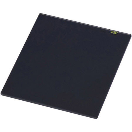 Lee Filters 75x90mm Seven5 0.6 Neutral Density Standard Filter