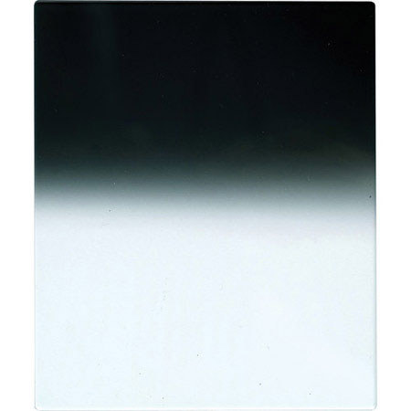 Lee Filters 75x90mm Seven5 0.6 Soft-Edge Graduated Neutral Density Filter