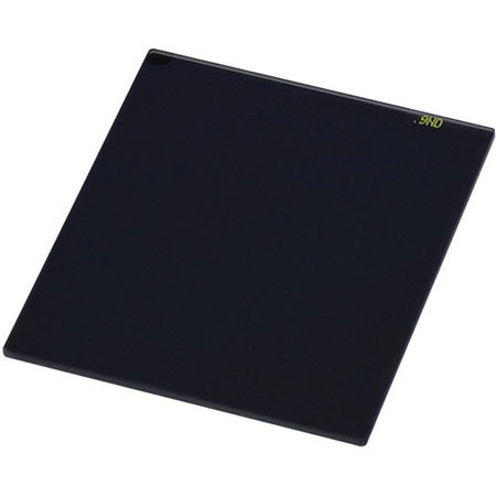 Lee Filters 75x90mm Seven5 0.9 Neutral Density Standard Filter