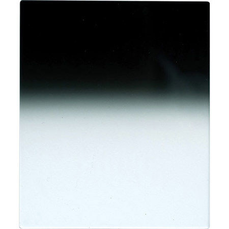 Lee Filters 75x90mm Seven5 0.9 Soft-Edge Graduated Neutral Density Filter